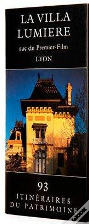Capa do artigo La Villa Lumiere, Evian-Les-Bains N 112