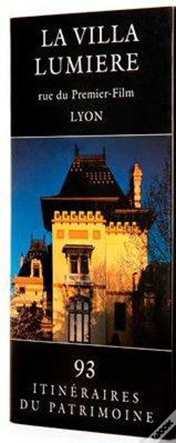 Capa do artigo La Villa Lumiere, Evian-Les-Bains N 112