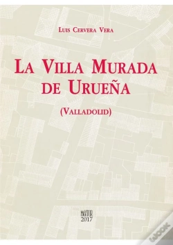 Capa do artigo La Villa Murada De Urueña (Valladolid)