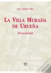 Capa do artigo La Villa Murada De Urueña (Valladolid)