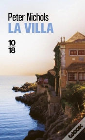 Capa do artigo La Villa