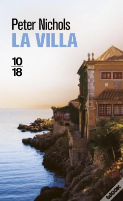 Capa do artigo La Villa