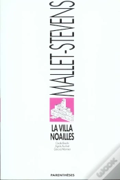Capa do artigo La Villa Noailles ; Mallet-Stevens
