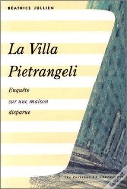 Capa do artigo La Villa Pietrangeli