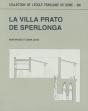 La Villa Prato De Sperlonga : La Villa Prato De Sperlonga - Preview