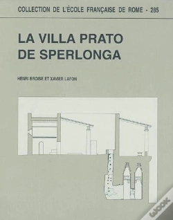 Capa do artigo La Villa Prato De Sperlonga : La Villa Prato De Sperlonga