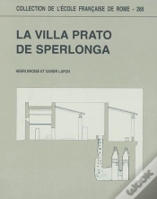 Capa do artigo La Villa Prato De Sperlonga : La Villa Prato De Sperlonga