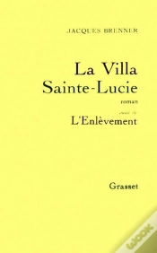 Capa do artigo La Villa Sainte-Lucie