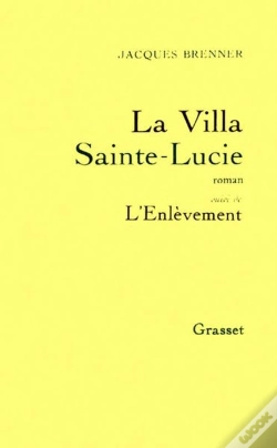 Capa do artigo La Villa Sainte-Lucie
