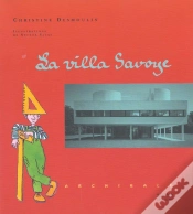 Capa do artigo La Villa Savoye