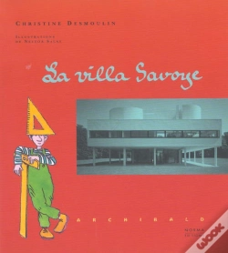 Capa do artigo La Villa Savoye