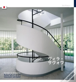 Capa do artigo La Villa Savoye