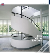 Capa do artigo La Villa Savoye. Version Anglaise
