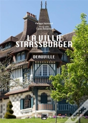 Capa do artigo La Villa Strassburger : Deauville