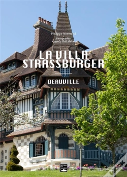 Capa do artigo La Villa Strassburger : Deauville