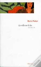 Capa do artigo La Villa Sur Le Lac