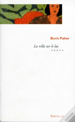 Capa do artigo La Villa Sur Le Lac