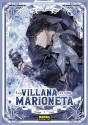 La Villana Es Una Marioneta 02 - Preview
