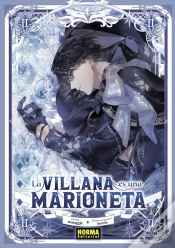 Capa do artigo La Villana Es Una Marioneta 02