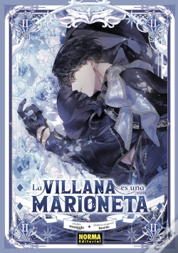 Capa do artigo La Villana Es Una Marioneta 02