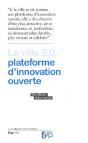 La Ville 2.0, Plateforme D'Innovation Ouverte - Preview