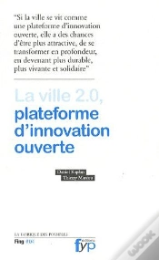Capa do artigo La Ville 2.0, Plateforme D