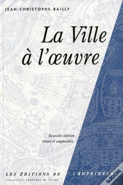 Capa do artigo La Ville A L'Oeuvre