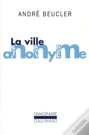 Capa do artigo La Ville Anonyme