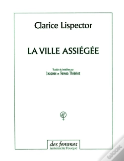 Capa do artigo La Ville Assiegee