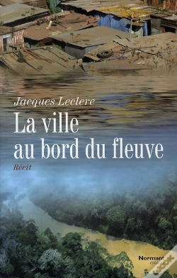 Capa do artigo La Ville Au Bord Du Fleuve