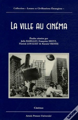 Capa do artigo La Ville Au Cinéma
