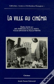 Capa do artigo La Ville Au Cinéma