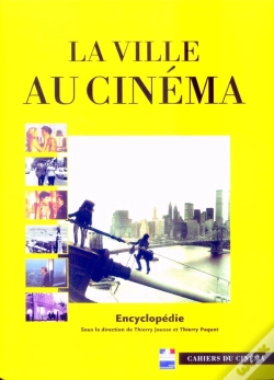 Capa do artigo La Ville Au Cinéma ; Encyclopédie