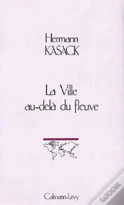 Capa do artigo La Ville Au-Delà Du Fleuve