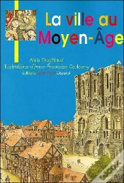 Capa do artigo La Ville Au Moyen-Age