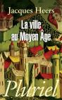 La Ville Au Moyen Age - Preview
