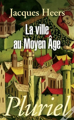 Capa do artigo La Ville Au Moyen Age