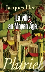 Capa do artigo La Ville Au Moyen Age