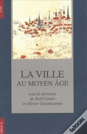 La Ville Au Moyen Age