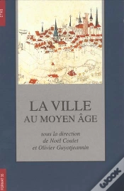 Capa do artigo La Ville Au Moyen Age