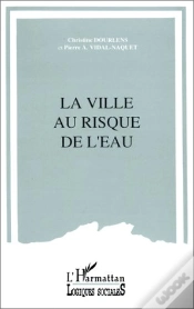 Capa do artigo La Ville Au Risque De L