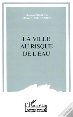Capa do artigo La Ville Au Risque De L'Eau