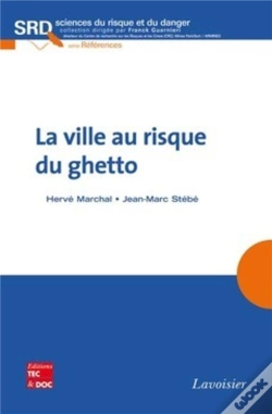 Capa do artigo La Ville Au Risque Du Ghetto