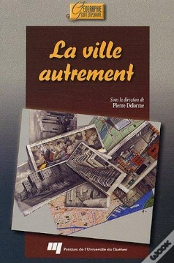 Capa do artigo La Ville Autrement