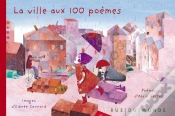 Capa do artigo La Ville Aux Cent Poèmes