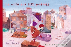 Capa do artigo La Ville Aux Cent Poèmes