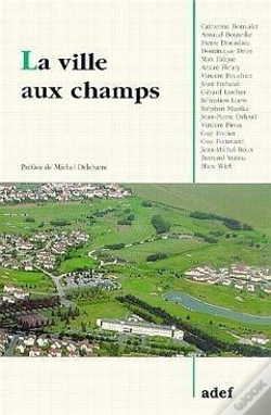 Capa do artigo La Ville Aux Champs