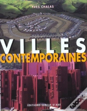 Capa do artigo La Ville Contemporaine