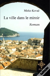 Capa do artigo La Ville Dans Le Miroir
