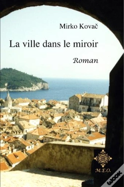 Capa do artigo La Ville Dans Le Miroir